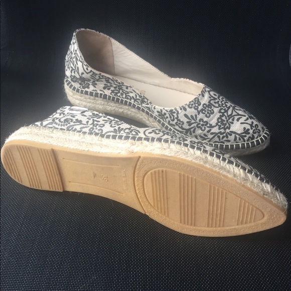 Espadrilles 
Size 39 - Picture 4 of 6